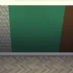 Abstract Smudge Wallpaper + V.1 Trim