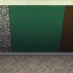Abstract Smudge Wallpaper + V.1 Trim