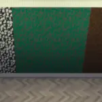 Abstract Smudge Wallpaper + V.1 Trim