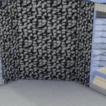 Abstract Smudge Wallpaper + V.1 Trim