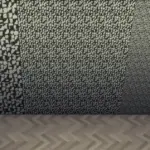 Abstract Smudge Wallpaper + V.1 Trim