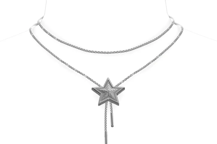Simpliciaty's Starlie Necklace