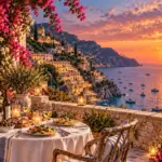 Genovia Wall Art • Mediterranean Summer
