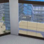 V.1 Trim Window (wall)