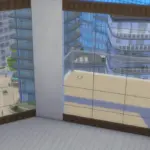V.1 Trim Window (wall)