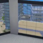 V.1 Trim Window (wall)
