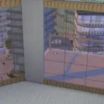 V.1 Trim Window (wall)