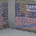 V.1 Trim Window (wall)