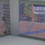 V.1 Trim Window (wall)
