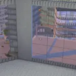 V.1 Trim Window (wall)