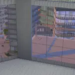 V.1 Trim Window (wall)