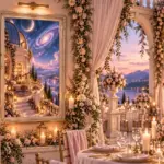 Genovia Wall Art • Celestial Dreams🌙✨