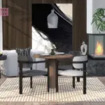 Kaya Dining Room