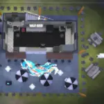 Lost Shipment