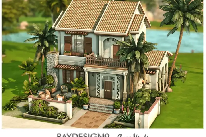 Casa Verde