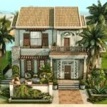 Casa Verde