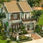 Casa Verde