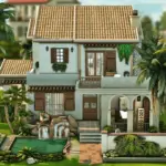Casa Verde