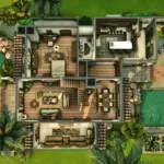 Casa Verde