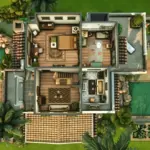 Casa Verde