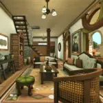Casa Verde