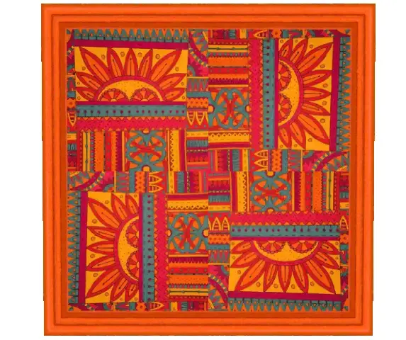 Nomad Weaves