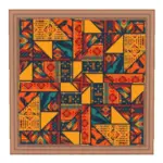 Nomad Weaves