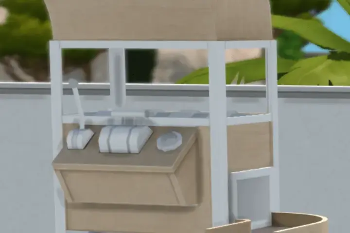 "My Eco Home" Modern Recycler