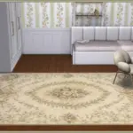 Cottage Days Area Rugs
