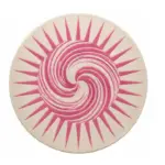 Velvet Whispers Shaped Rug Set
