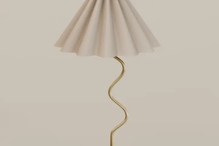 Juna Lamp