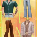 Free Spirit Collection