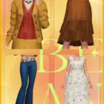 Free Spirit Collection