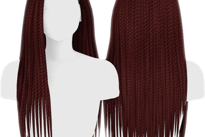 Simpliciaty's Dream Hair