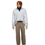 Nutural Dress Pants