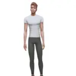 Demin Skinny Jeans