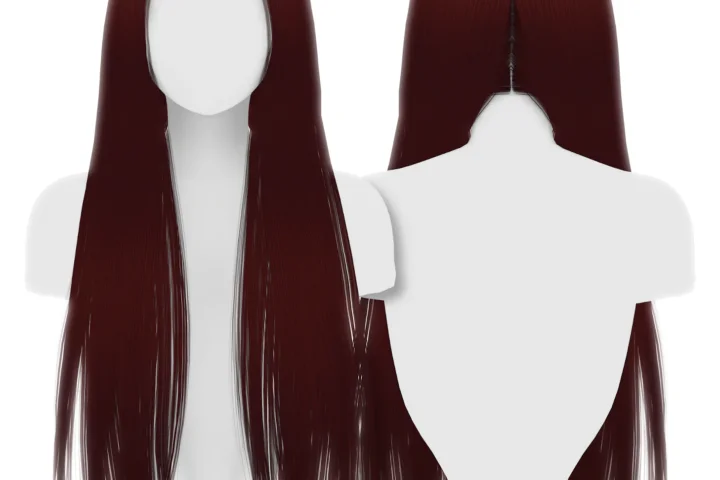 Simpliciaty's Believe Hair