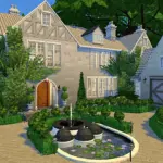 Rosewood Manor