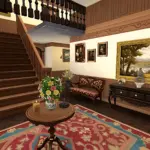 Rosewood Manor