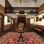 Rosewood Manor