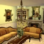 Rosewood Manor