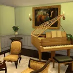 Rosewood Manor