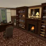 Rosewood Manor