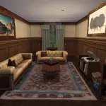 Rosewood Manor