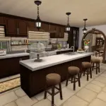 Rosewood Manor