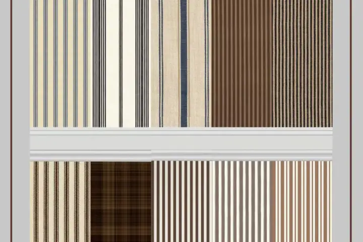 Обои | Old Money Wallpaper Collection