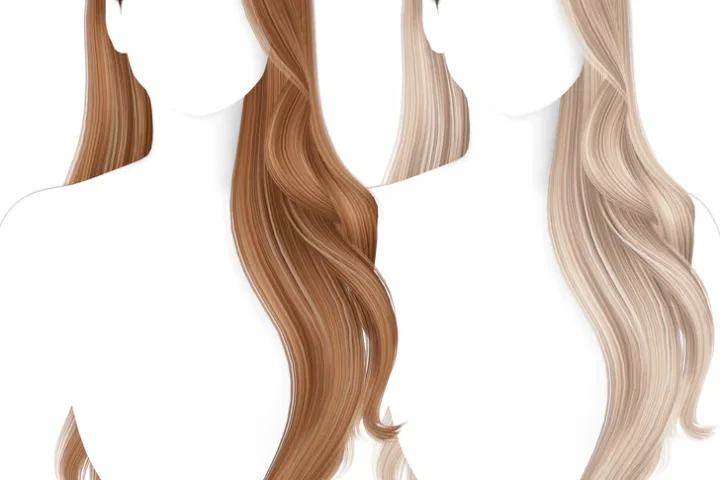 Simpliciaty's Alana Hair