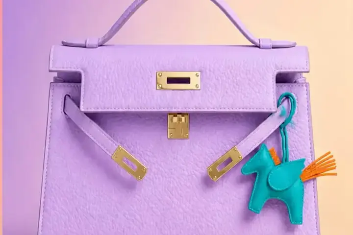 Сумка - Kelly Pochette Bag