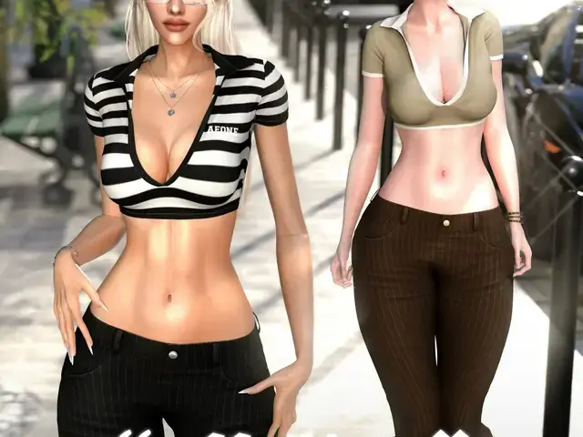 Rina Set