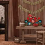 Slavic Willow Eve l CC only TSR